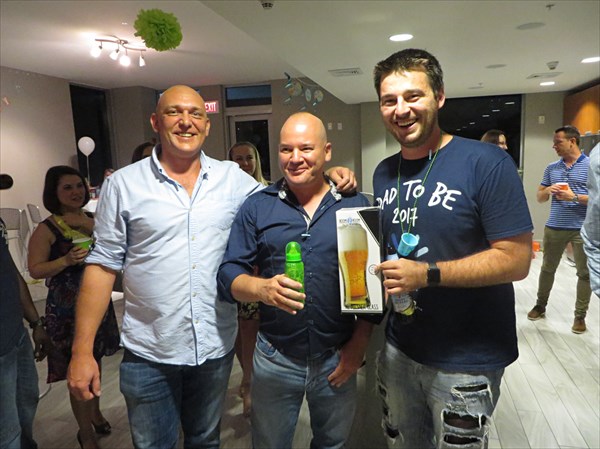 034-Baby Shower